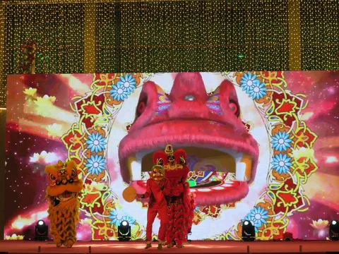 Khai mạc Lễ hội Trung thu năm 2025