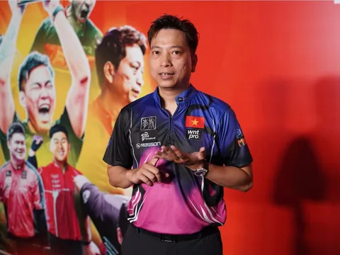 Hanoi Open Pool Championship mùa 3 trở lại Việt Nam