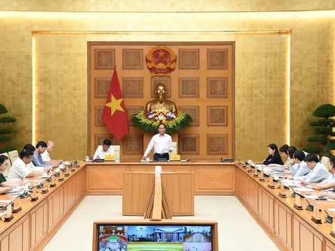 Tổ chức Hội chợ mùa Thu 2025 đảm bảo chất lượng, thành công