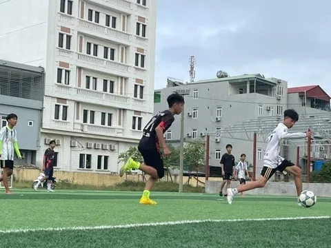 Đại hội Thể dục thể thao thành phố Hải Phòng lần thứ X sẽ hoàn thành vào tháng 5/2026