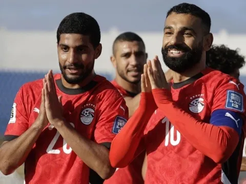 19 đội giành vé tham dự World Cup 2026