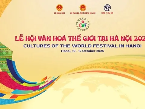 Phê duyệt kịch bản các chương trình nghệ thuật phục vụ trong khuôn khổ "Ngày Văn hóa Thế giới tại Hà Nội"