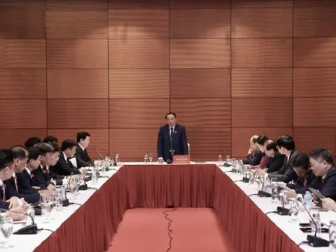 Văn hóa không chỉ là nền tảng tinh thần mà còn là nguồn lực kinh tế