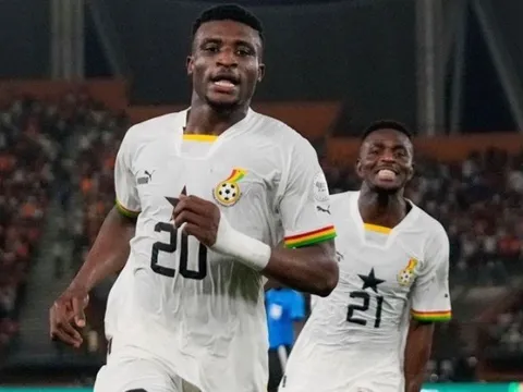 Ghana chính thức đoạt vé dự World Cup 2026, San Marino đối mặt kịch bản lạ