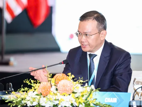 Phiên họp thứ hai SOMS 16: Công tác chuẩn bị SEA Games 33 nhận được nhiều sự chú ý