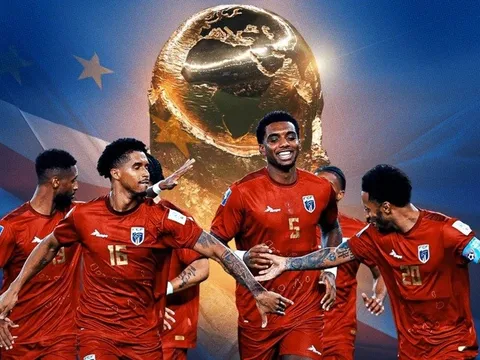 Loạt bất ngờ ở Vòng loại World Cup 2026