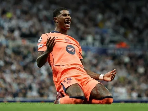 Marcus Rashford bị cảnh báo, tương lai khó đoán của Zidane