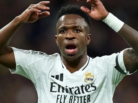 Vinicius và Endrick của Real Madrid được nhiều câu lạc bộ săn đón