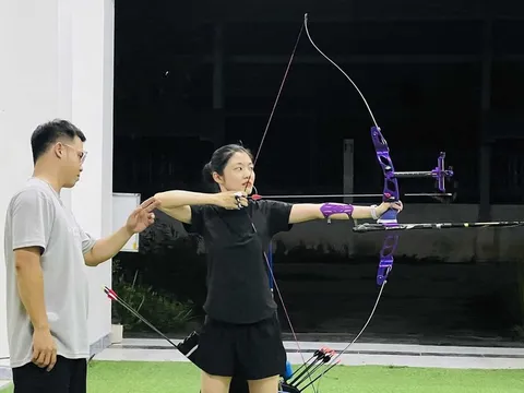 Điểm hẹn của giới trẻ yêu thích thể thao