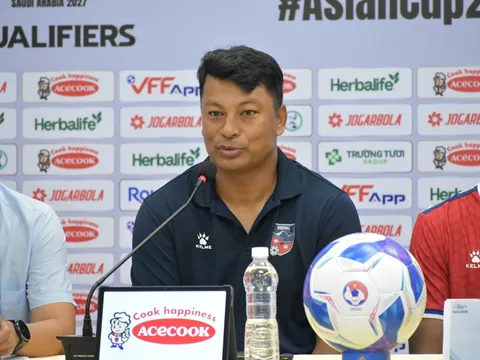 “Việt Nam xứng đáng dự Vòng chung kết ASIAN Cup 2027”