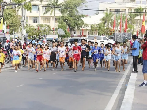 Khánh Hòa ban hành Kế hoạch tổ chức Đại hội Thể dục thể thao các cấp 