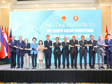 Chung tay xây dựng ASEAN - Trung Quốc hòa bình, thịnh vượng và nhân văn