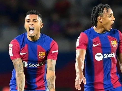 Barcelona đối diện khó khăn lớn về tài chính