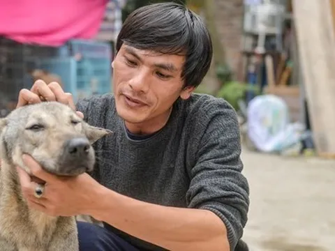 “Sân nhà nhiều Chó“ - điểm sáng nhân văn trong hành trình xây dựng nông thôn mới