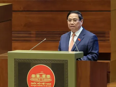 Các lĩnh vực văn hóa, xã hội có bước tiến bộ cả về nhận thức, hành động và kết quả; Công nghiệp văn hóa, giải trí đang trên đà phát triển