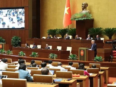 Tiếp tục chú trọng phát triển các lĩnh vực văn hóa, bảo đảm an sinh xã hội
