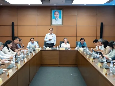 Xây dựng văn hóa an toàn hàng không để nâng tầm vị thế, góp phần lan tỏa văn hóa Việt Nam ra thế giới