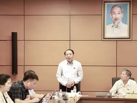 Văn hóa được đặt đúng vị trí và ngày càng được nâng tầm