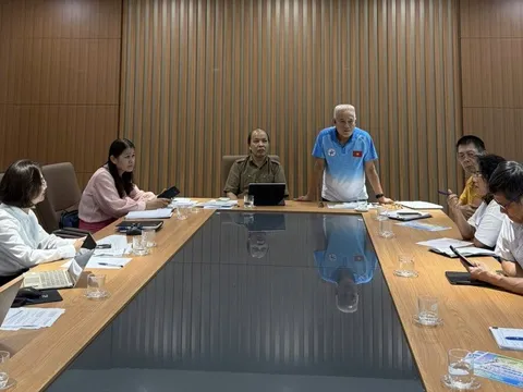 Cao Bằng tích cực chuẩn bị Giải đua xe đạp năm 2025
