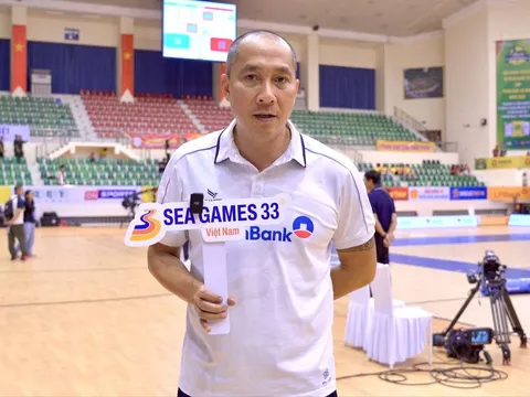 Huấn luyện viên Nguyễn Tuấn Kiệt: “Thái Lan sẽ chuẩn bị kỹ lưỡng - và chúng tôi đã sẵn sàng”