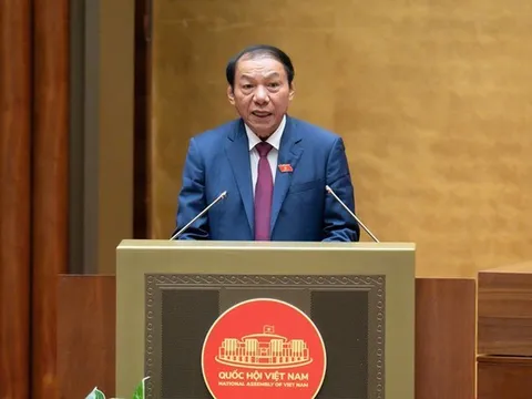 Quán triệt tinh thần kiến tạo phát triển, tạo hành lang pháp lý thuận lợi để báo chí phát triển trong giai đoạn mới