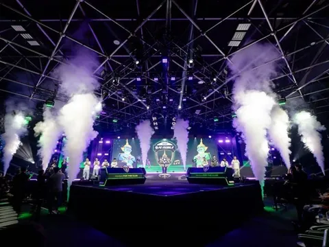Việt Nam đăng cai FC Pro Festival 2025