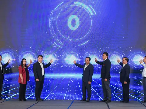 Triển khai Thông báo kết luận của Tổng Bí thư về phát triển khoa học, công nghệ, đổi mới sáng tạo và chuyển đổi số
