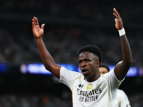 Real Madrid chốt giá thương vụ chuyển nhượng Vinicius và Endrick