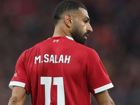 Mohamed Salah được chào mức lương 150 triệu bảng, 3 đề nghị chuyển nhượng của ông Amorim bị từ chối