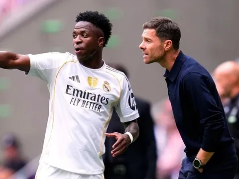 Vinicius được nhiều câu lạc bộ quan tâm, Real Madrid ra điều kiện để chiêu mộ Endrick