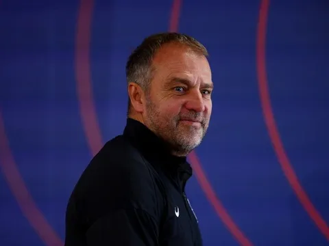 Huấn luyện viên Flick lập kỷ lục, Rashford khiến fan của Man United tranh cãi