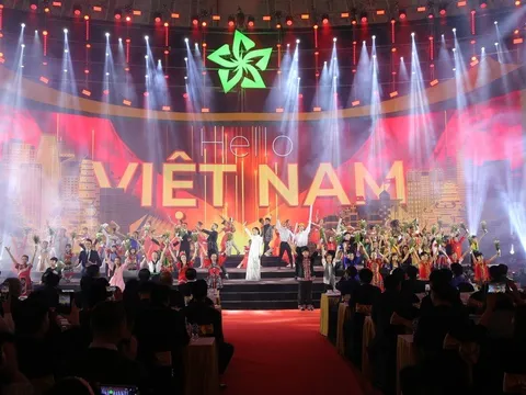 Mở ra chặng đường mới cho các sự kiện xúc tiến thương mại - đầu tư - văn hóa quốc gia, mang tầm vóc quốc tế 