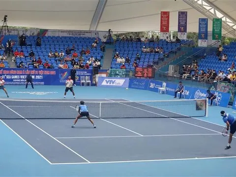 Bắc Ninh đẩy mạnh công tác xã hội hoá thể dục thể thao