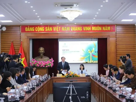 Liên hoan Phim Việt Nam: Khẳng định bản lĩnh và khát vọng của điện ảnh Việt Nam trong hành trình hội nhập thế giới