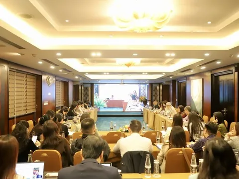 Bộ Văn hóa, Thể thao và Du lịch tổ chức Hội nghị truyền thông chính sách có tác động lớn đến xã hội trong xây dựng văn bản quy phạm pháp luật năm 2025