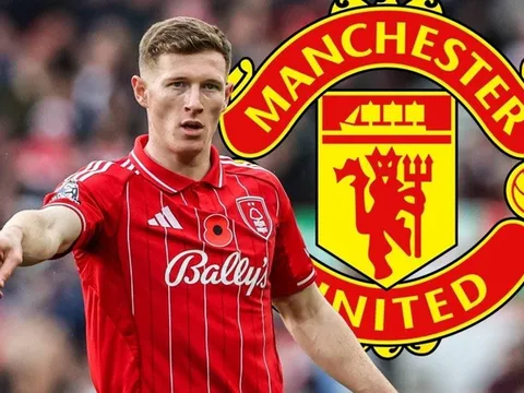 Man United bị hét giá trong thương vụ Elliot Anderson, Rooney chỉ mặt 3 "bom xịt"