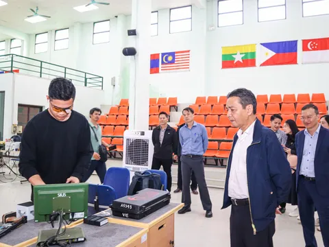 "Thành tích quan trọng, nhưng sức khỏe và tương lai của vận động viên còn quan trọng hơn…”