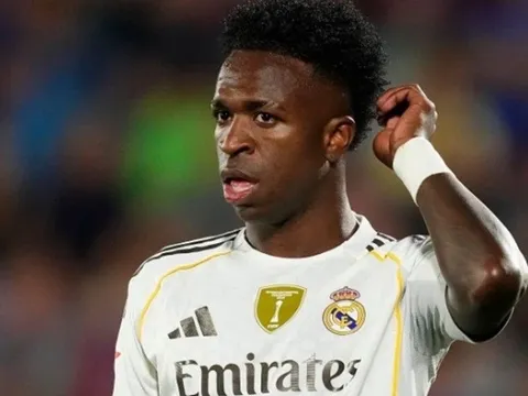 Nội bộ Real Madrid lục đục khi loạt cầu thủ bất mãn với huấn luyện viên Xabi Alonso