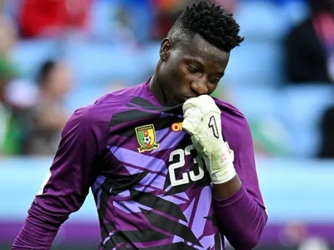 29 đội tuyển góp mặt ở World Cup 2026, Mbeumo, Onana phải ngồi nhà