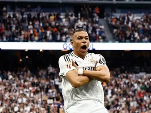 Cuộc chiến pháp lý giữa Kylian Mbappe và PSG leo thang dữ dội