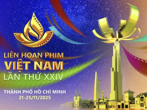 Thành phố Hồ Chí Minh triển khai kế hoạch tổ chức Liên hoan Phim Việt Nam lần thứ XXIV