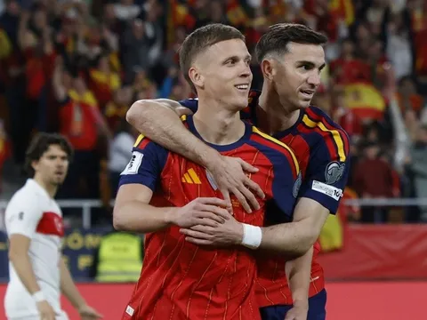 39 đội góp mặt ở World Cup 2026, FIFA chốt nhóm hạt giống