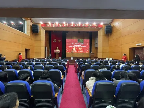 Phát động Cuộc thi “Bản sắc” chặng 2 và Cuộc thi “VIVID VIỆT NAM”