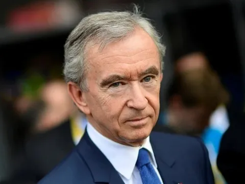 Tỷ phú Bernard Arnault xem xét rót vốn đầu tư vào câu lạc bộ Real Madrid