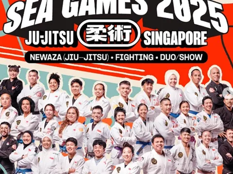 Thay đổi địa điểm thi đấu môn Muay Thái tại SEA Games 33