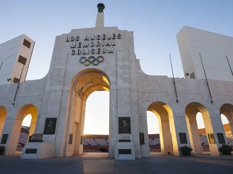 LA28 công bố Lịch thi đấu sơ bộ Paralympic Games