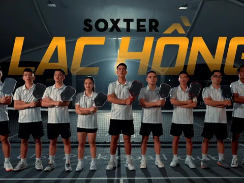 Người trẻ Việt đưa Pickleball Việt Nam vươn mình ra thế giới