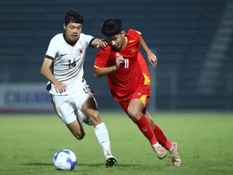 Cơ hội để U17 Việt Nam duy trì lợi thế trong cuộc đua “song mã” với U17 Malaysia