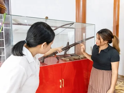 Thiết chế văn hóa - thể thao: Nền tảng nâng cao chất lượng đời sống và giảm nghèo ở các vùng khó khăn
