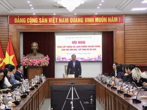 Đồng hành lan tỏa thông tin tích cực trên mạng xã hội